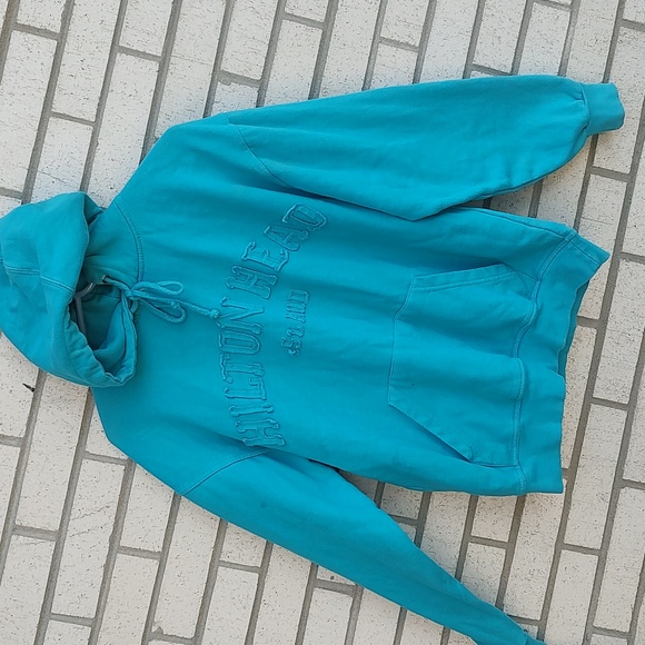 Hilton Head Hoodie - Picture 3 of 7